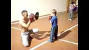 Подрастающий чемпион