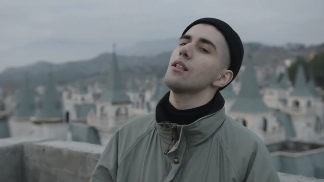 Rauf & Faik, Dyce – Memories