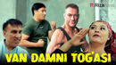 Umid Jaydari – Van Damni tog’asi