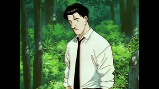 Мастер Китон/Master Keaton – 15 серия
