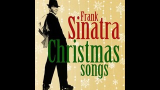 Frank Sinatra – Christmas Songs (full album)