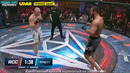 Олег Фомичев vs Хадис Ибрагимов – RCC 18