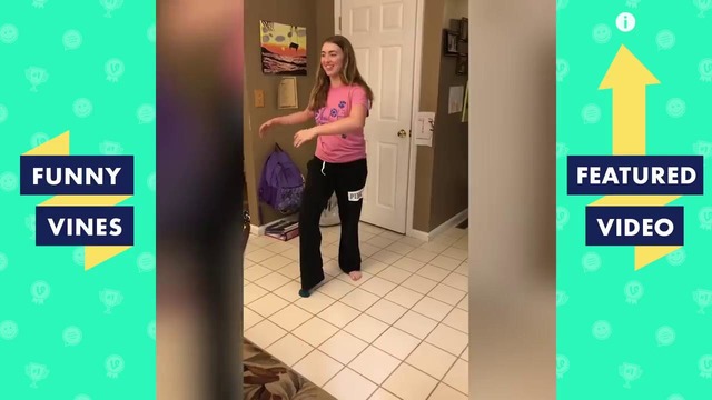TRY NOT TO LAUGH or GRIN – Epic Fail Compilation April 2018. Funny Vines