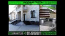 ВХОДНЫЕ ГРУППЫ из гранита в Ташкенте и в вилояты с доставкой; www.EcoGranit.Uz