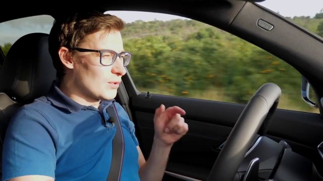 Павел Блюденов. Снова лучшая. BMW 3 series. Тест-драйв и обзор новой трешки (G20)