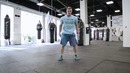 Берпи техника выполнения [Спортивный Бро]