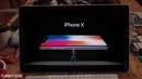 Как Silicon Valley среагировали на Apple Phone X