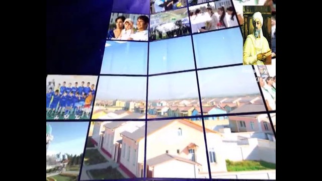 2017-yil Xalq bilan muloqot va inson manfaatlari yili