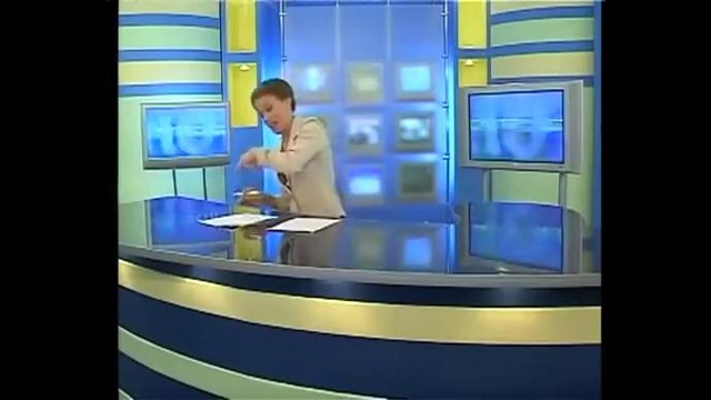 Это прям по телеку утром показывали