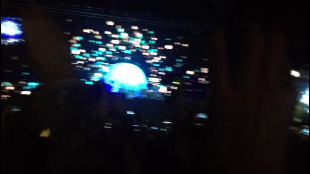 Armin Only – Intence (Москва 27 сентября) (2)