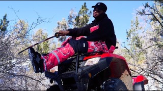 Xavier Wulf – Space Punks (Official Video)