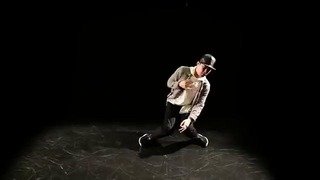 TonyTransformer – Choreography – Moderat – Let In The Light