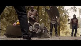 The Masked Warrior – Dota 2 Shortfilm Contest 2017