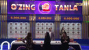 O’zing tanla 2-son Ayollarimiz rad etishga usta! Pullari osmonga uchgan qiz! (08.03