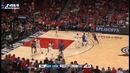 Golden State Warriors vs Portland Trail Blazers – Game 3 | NBA Playoffs 2017