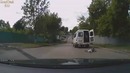 Это моя остановка. Случаи выхода на ходу