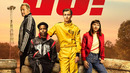 Картинг – Русский трейлер | Фильм 2020 (Netflix)