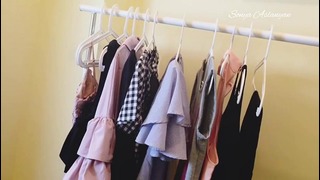 Sonya aslanyan – одеваться стильно и недорого! покупки одежды