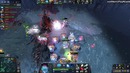 Dota 2 MidOne [Storm Spirit] Full-Slotted Spirit Bomb! Close Game 7.07