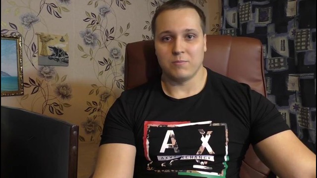 НОВЫЙ ГОД! Семнадцать друзей Джоушена