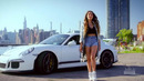 Emilia Pedersen – Skyline (Official Music Video)