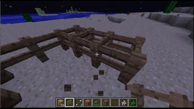 Minecraft как добыть музыкальный диск