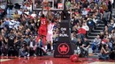 NBA 2017-18: Топ 10 за 20 ноября