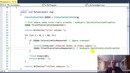 C# Профессионал. Урок 14(C Sharp Professional)