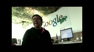 An Inside Look at Google – Working at Google