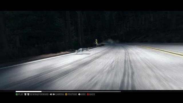 Зверушки на трассах GRID 2)