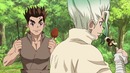 Dr. Stone – 1 Серия (Лето 2019!)