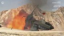 World of Tanks ВБР No Comments №58