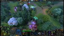 Неудержимый бульдозер Night Stalker (Монтаж Dota 2) – JakBak Show