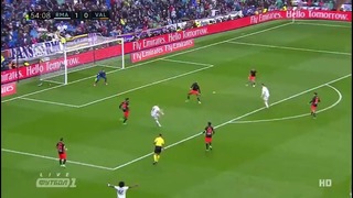 (480) Реал Мадрид – Валенсия | Чемпионат Испании 2016/17 | 35-й тур | Обзор матча
