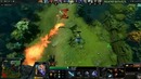 Dota 2 Pro Fail by NaVI.Dendi, Fnatic.SingSing, iG.Ferrari 430, Purge