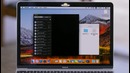 MacOS 10.13 High Sierra — что нового