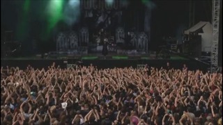 Powerwolf – Werewolves Of Arménia (Live at Masters of Rock 2013)