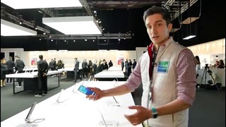 Первый обзор смартфона LG G6