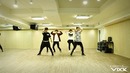 VIXX – Eternity (Dance Practice Video)