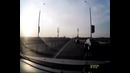 ДТП на зависть акробатам