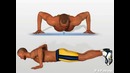 Explosive Push Up
