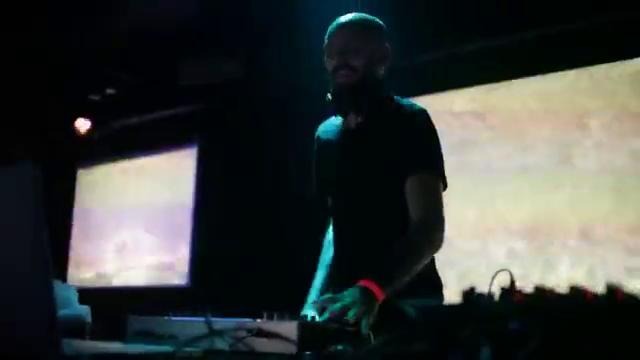 Igorrr in Moscow
