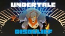 Undertale – Papyrus Au Themes