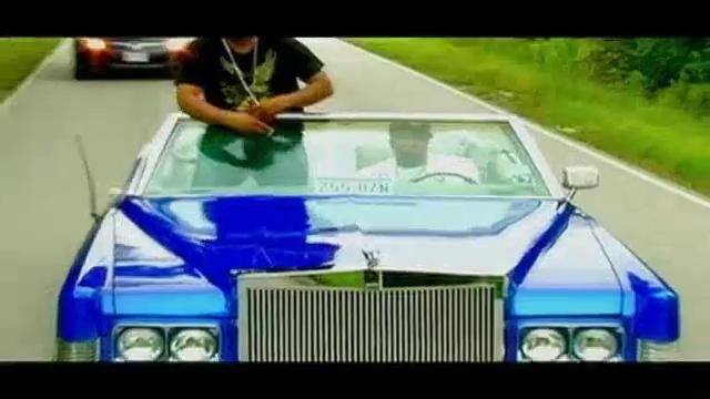 G.T. ft. Slim Thug and Killa Kyleon – Beat the Trunk Up