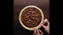 Как украсить пирог! Pie Crust