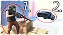 Quantum Games ► GTA Online! Стреляй или умри, снайперы vs машины