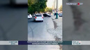 Haydovchilarga halaqit qilgan «Range Rover» boshqaruvchisi jarimaga tortildi