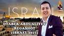 Otabek Abdualiyev – Regashot