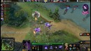 DreamLeague S4: Alliance vs Empire | Game 2 | «Biggest comeback»