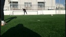 Akrom khodjaev – goalkeeper